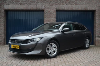Peugeot 508 SW 1.2 PureTech Blue Lease Active Automaat | Keyless | Camera | Carplay/Android Auto | Navigatie