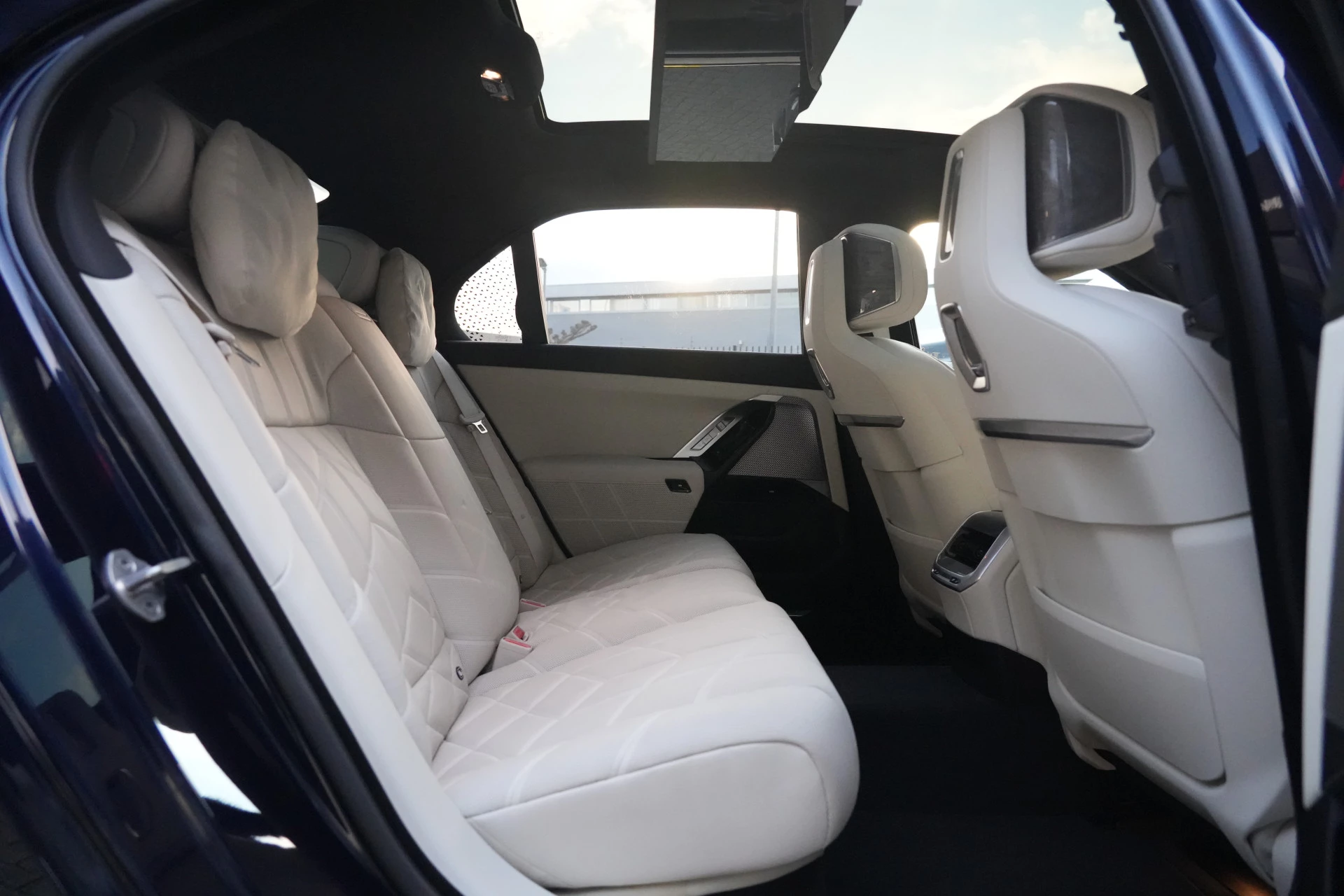 Hoofdafbeelding BMW 7 Serie