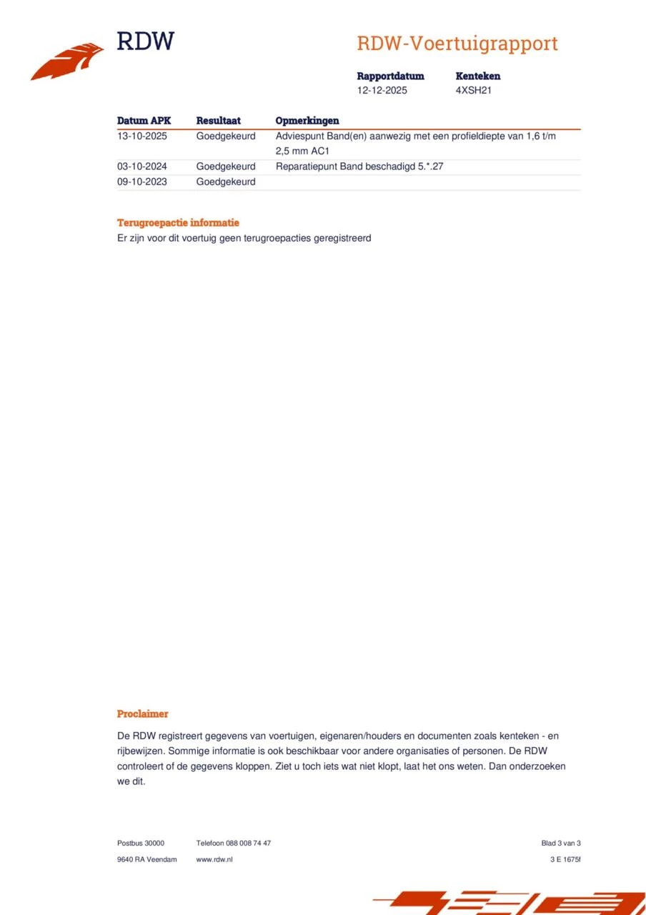 Hoofdafbeelding Dacia Logan