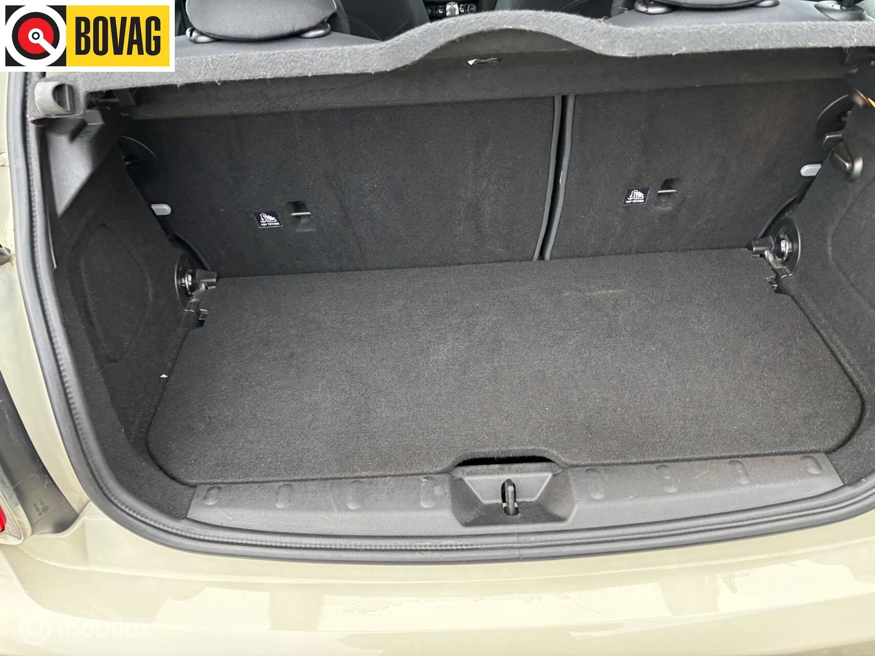 Hoofdafbeelding MINI One