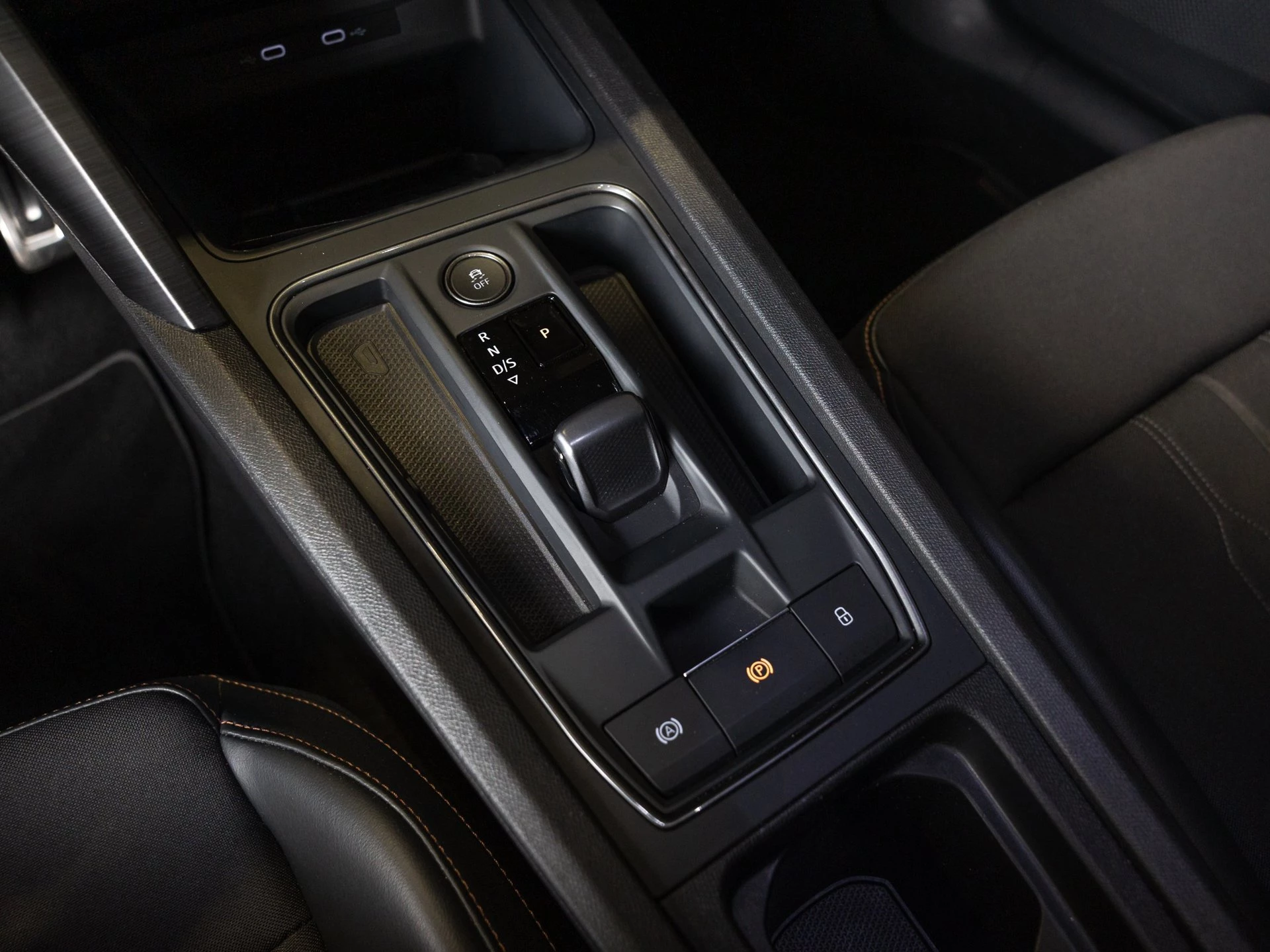 Hoofdafbeelding CUPRA Leon Sportstourer