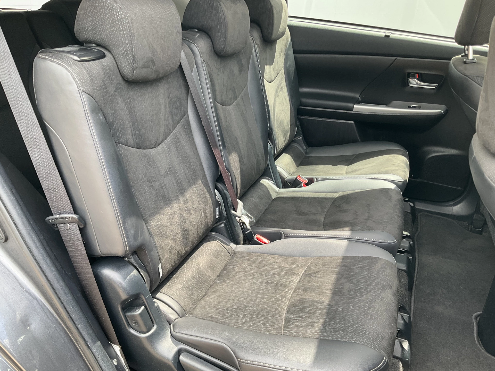 Hoofdafbeelding Toyota Prius