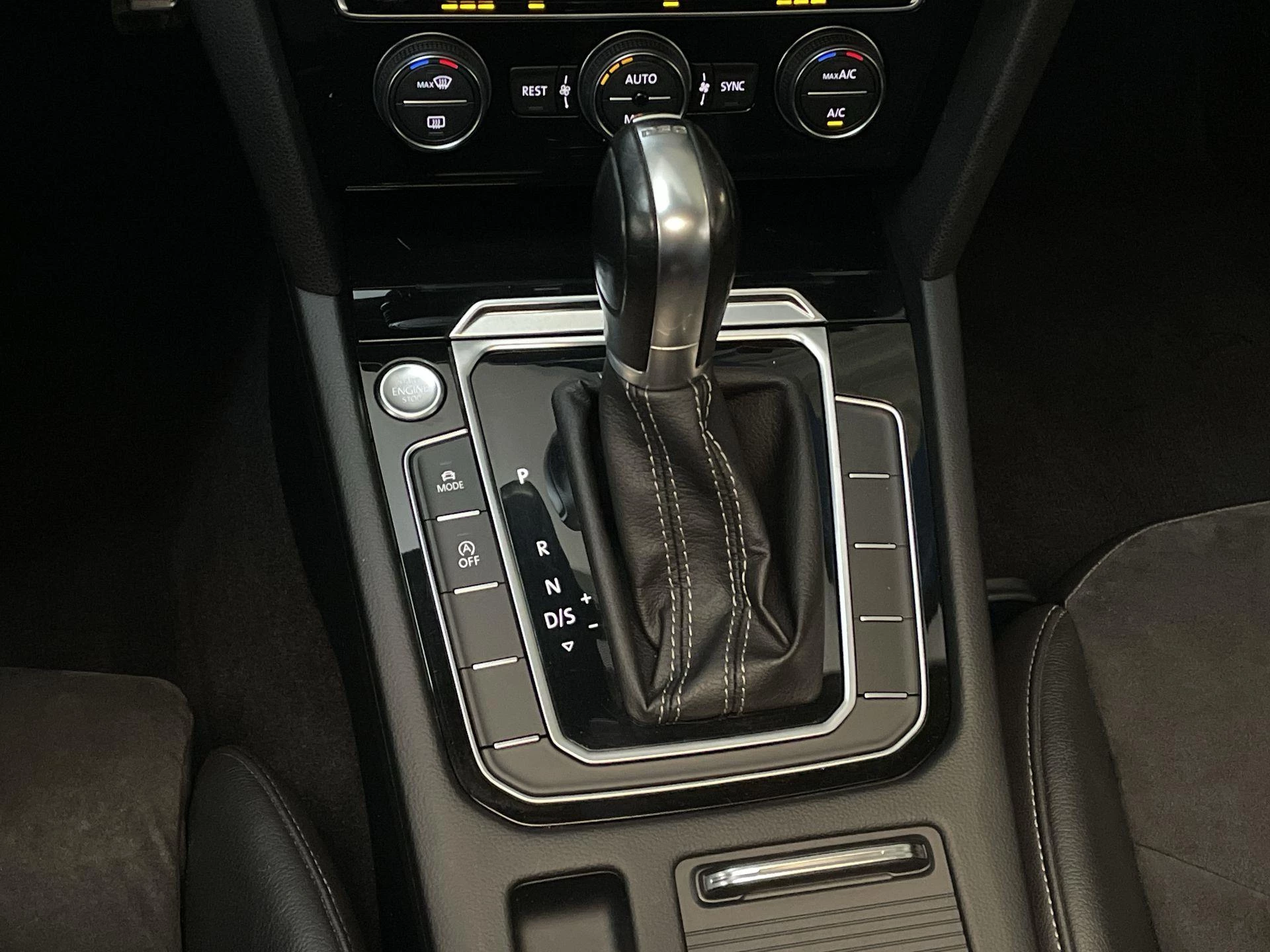 Hoofdafbeelding Volkswagen Arteon