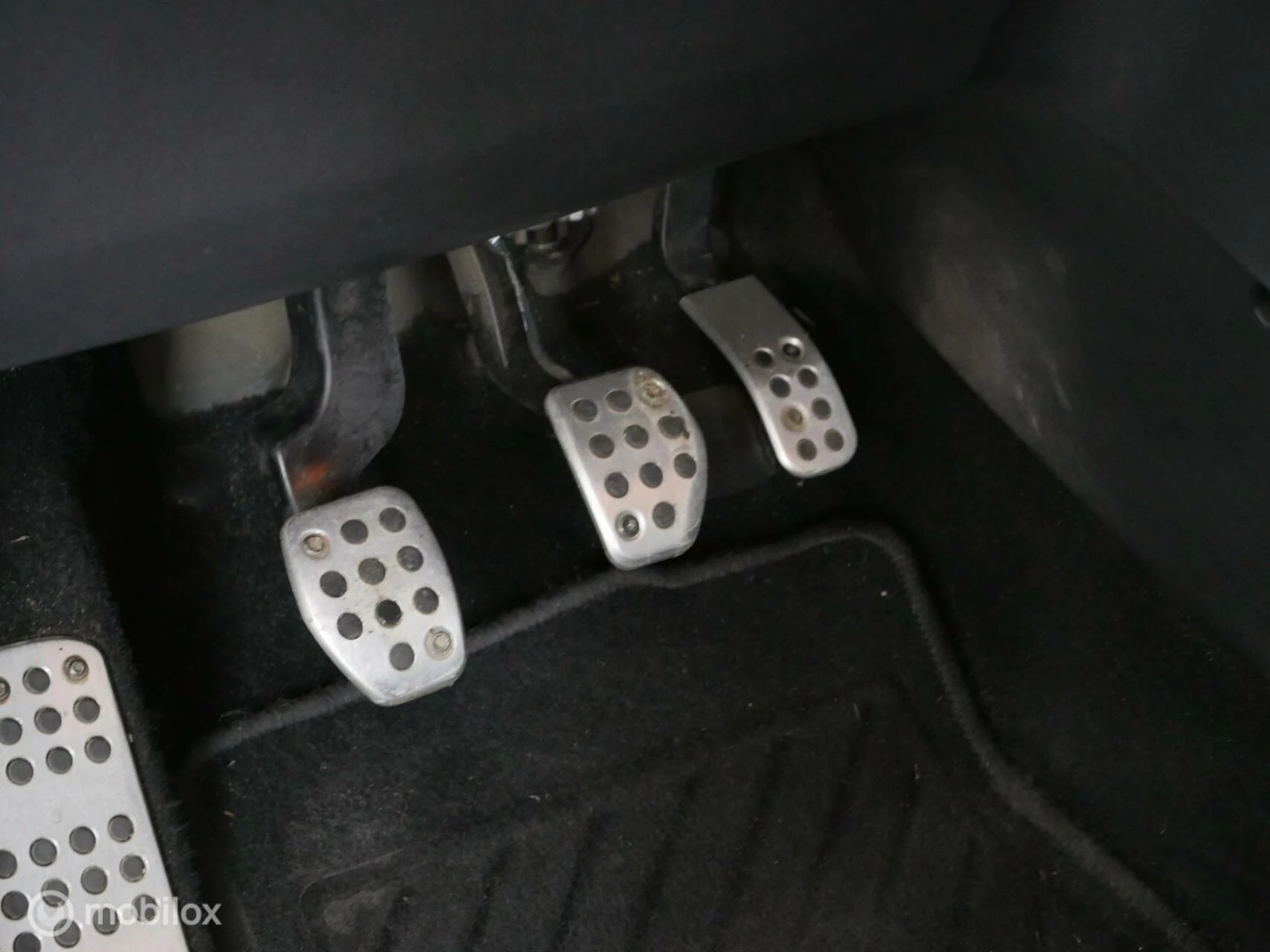 Hoofdafbeelding Citroën DS3