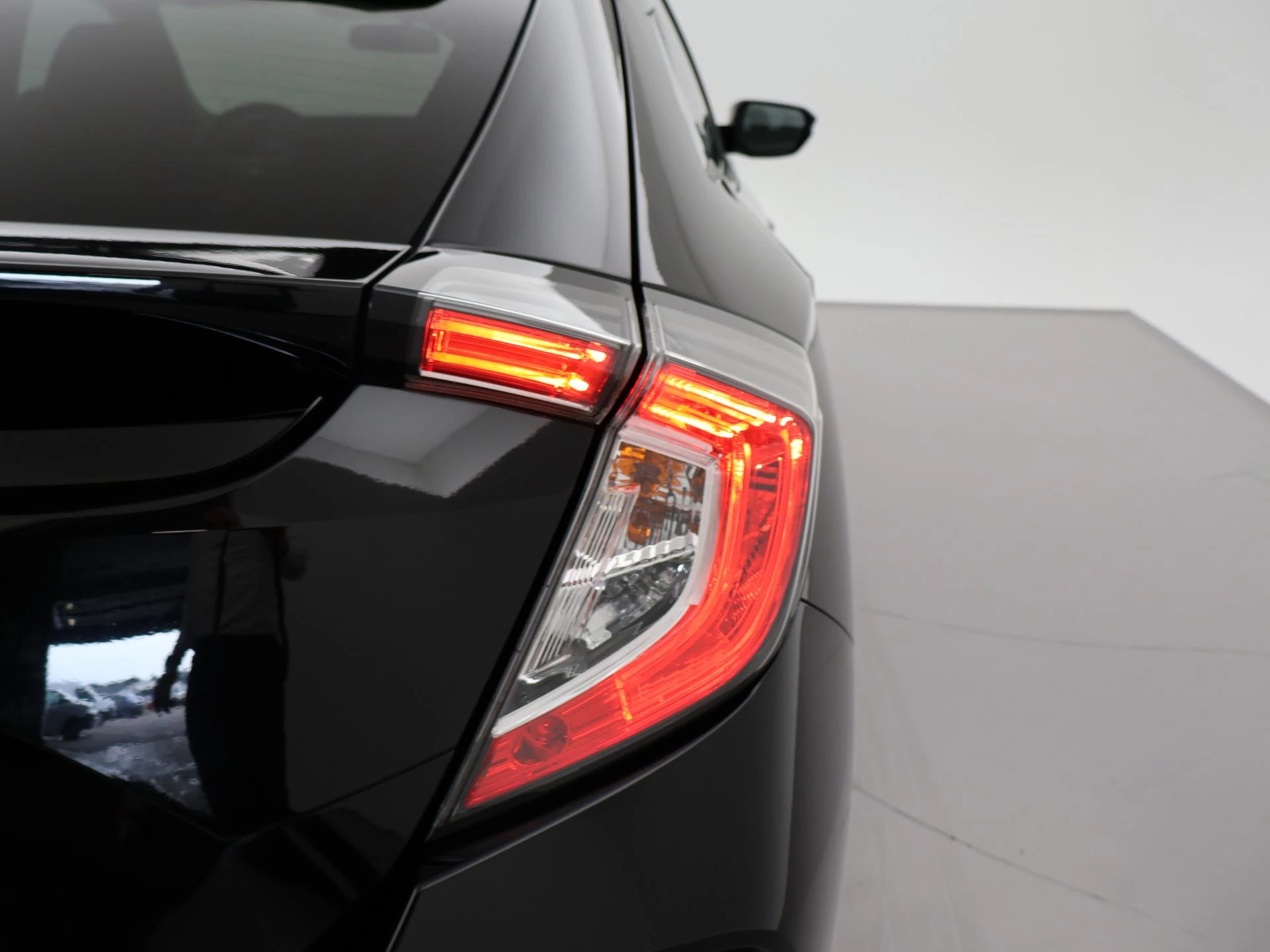 Hoofdafbeelding Honda Civic