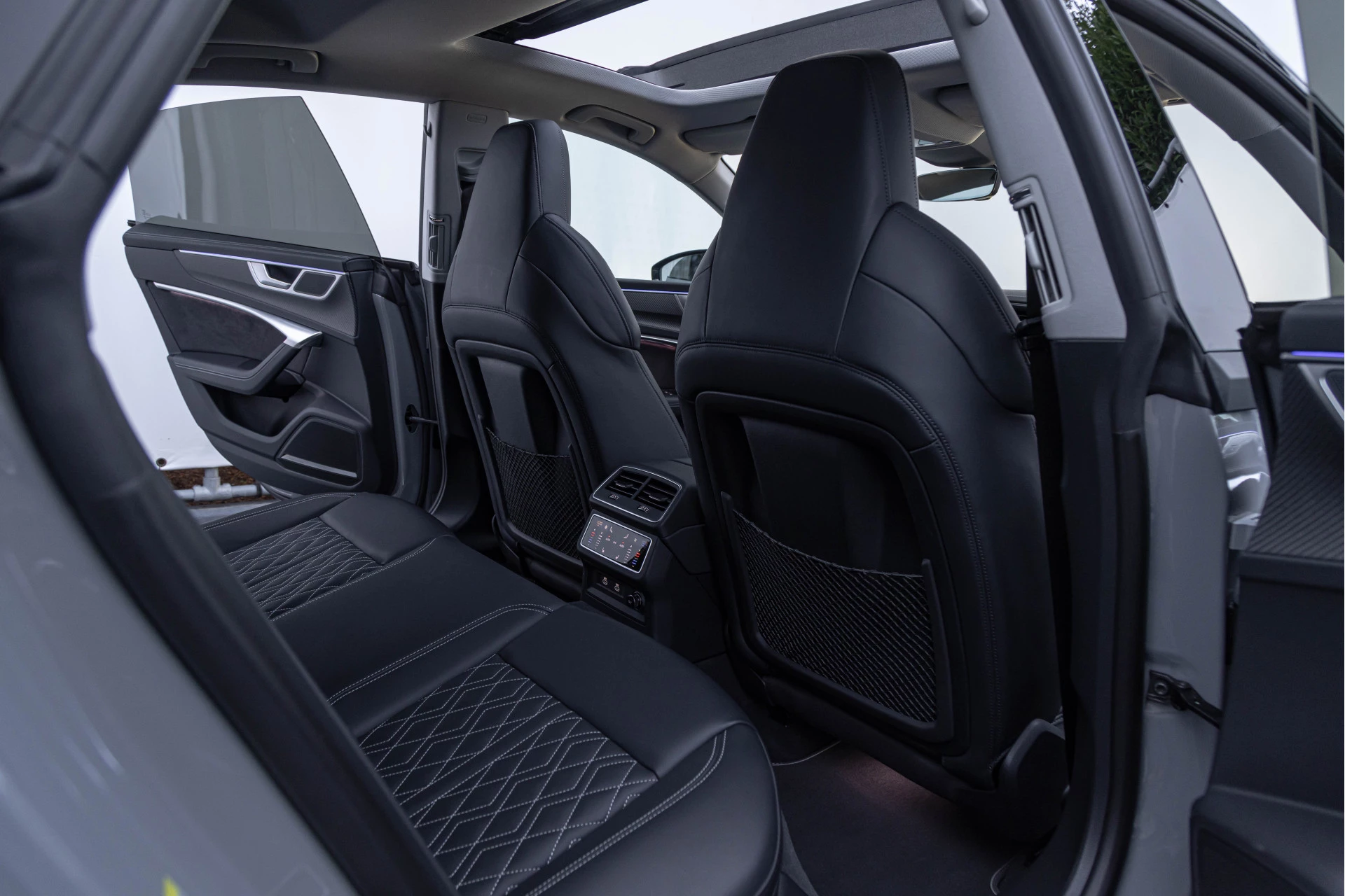 Hoofdafbeelding Audi A7