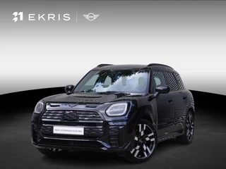 MINI Countryman E John Cooper Works Uitvoering | S Pakket