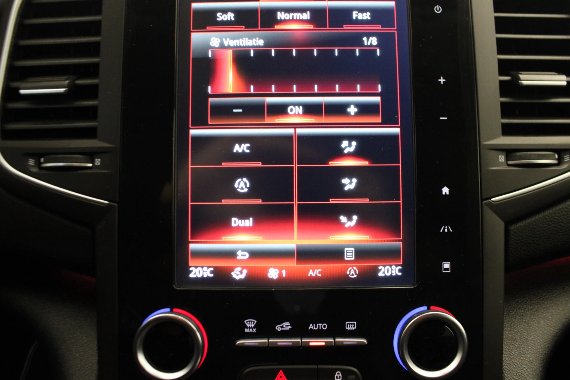 Hoofdafbeelding Renault Talisman