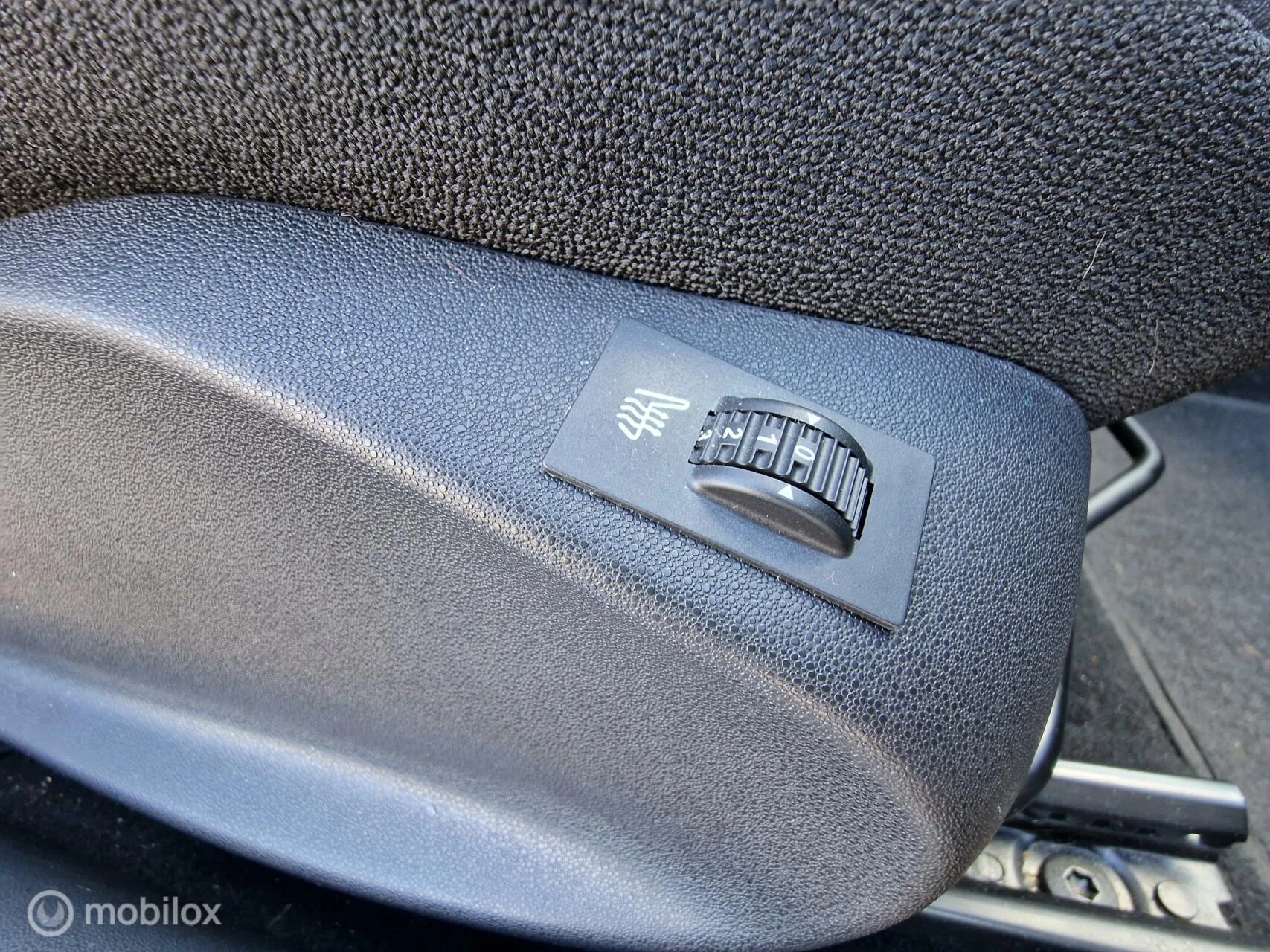 Hoofdafbeelding Citroën DS3
