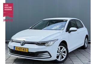 Volkswagen Golf BWJ 2023 | 1.5TSI 131PK Life Bus AUTOMAAT | CLIMA | NAVI | PDC | CRUISE | CAMERA A | STOELVERW |