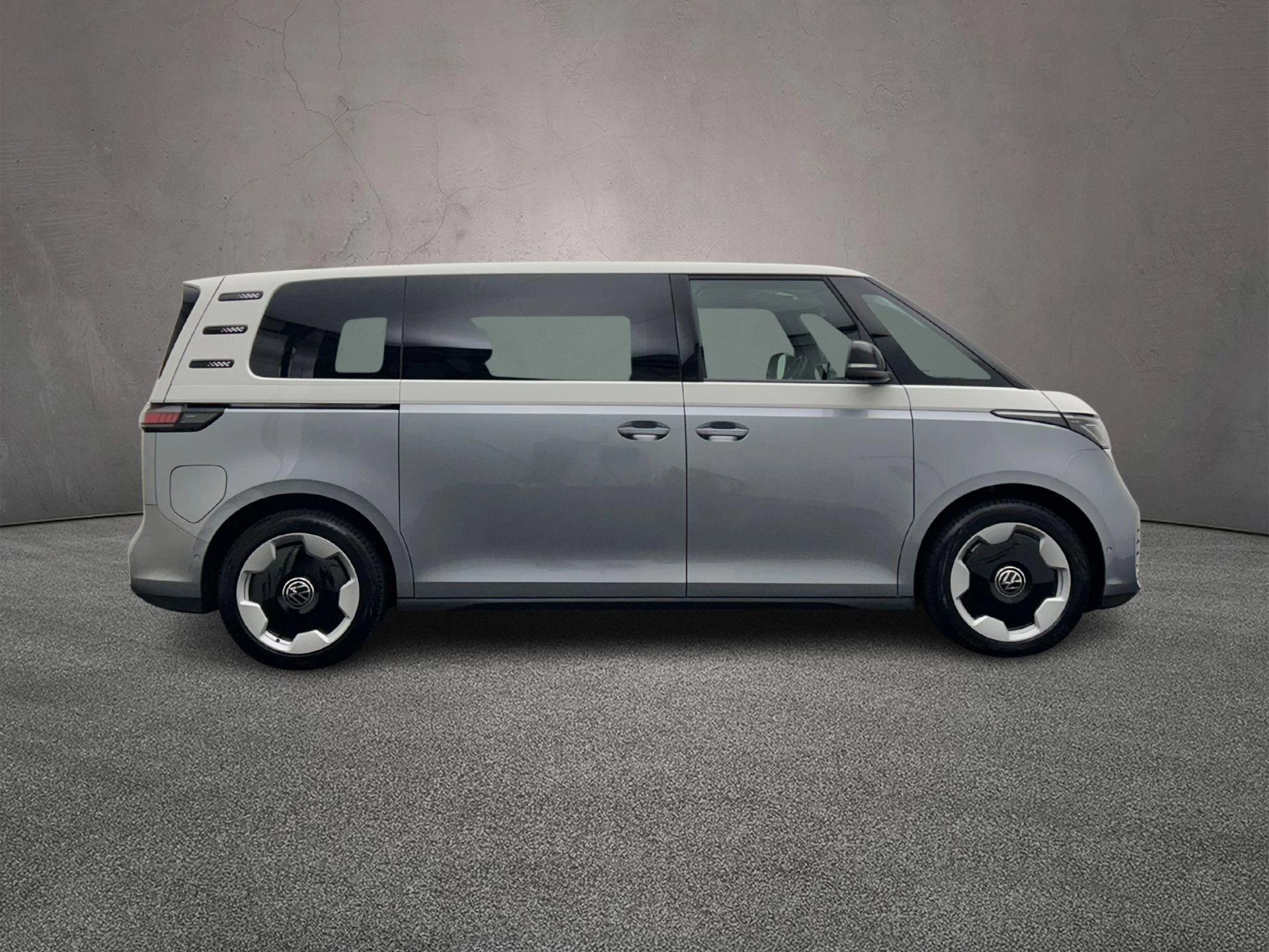 Hoofdafbeelding Volkswagen ID. Buzz