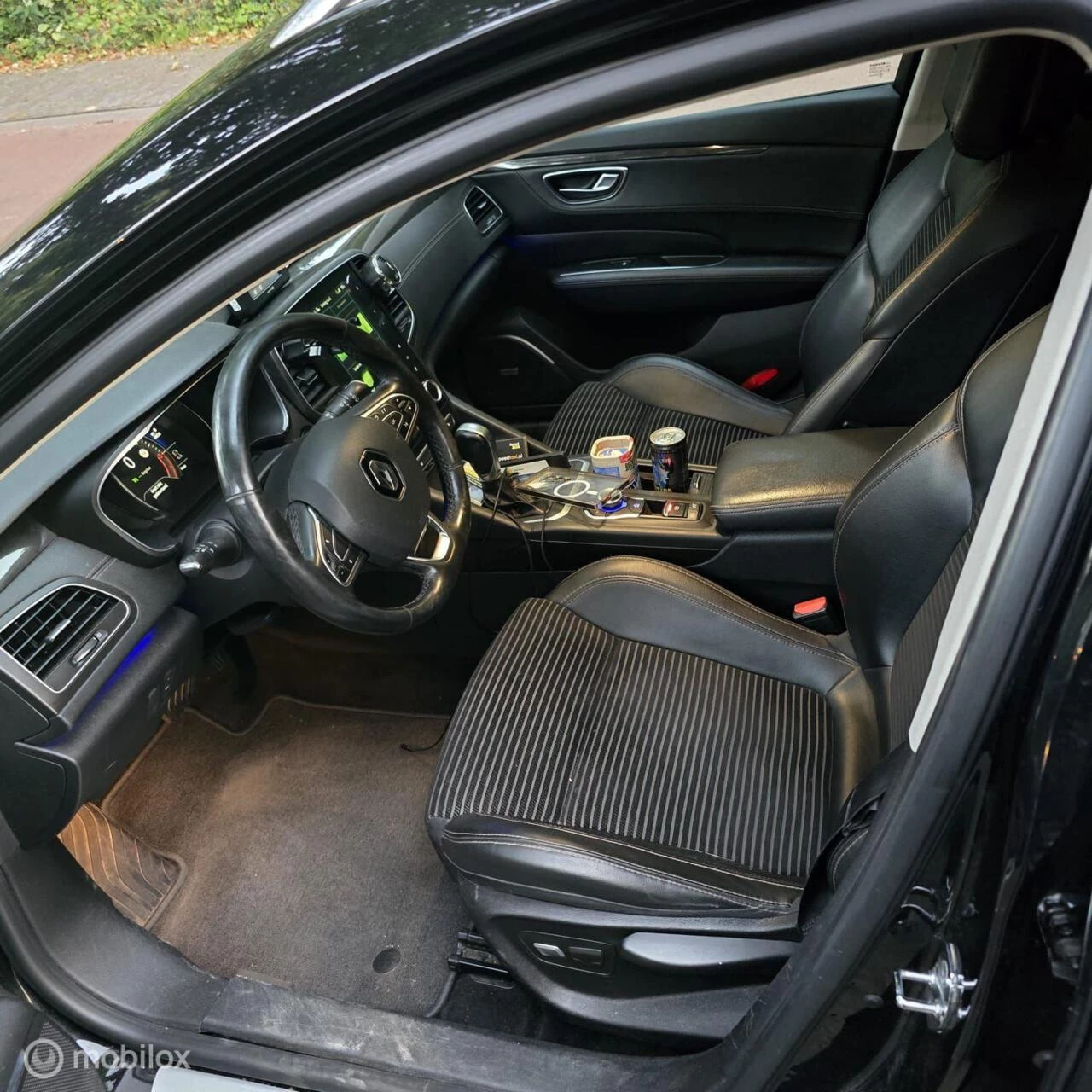 Hoofdafbeelding Renault Talisman