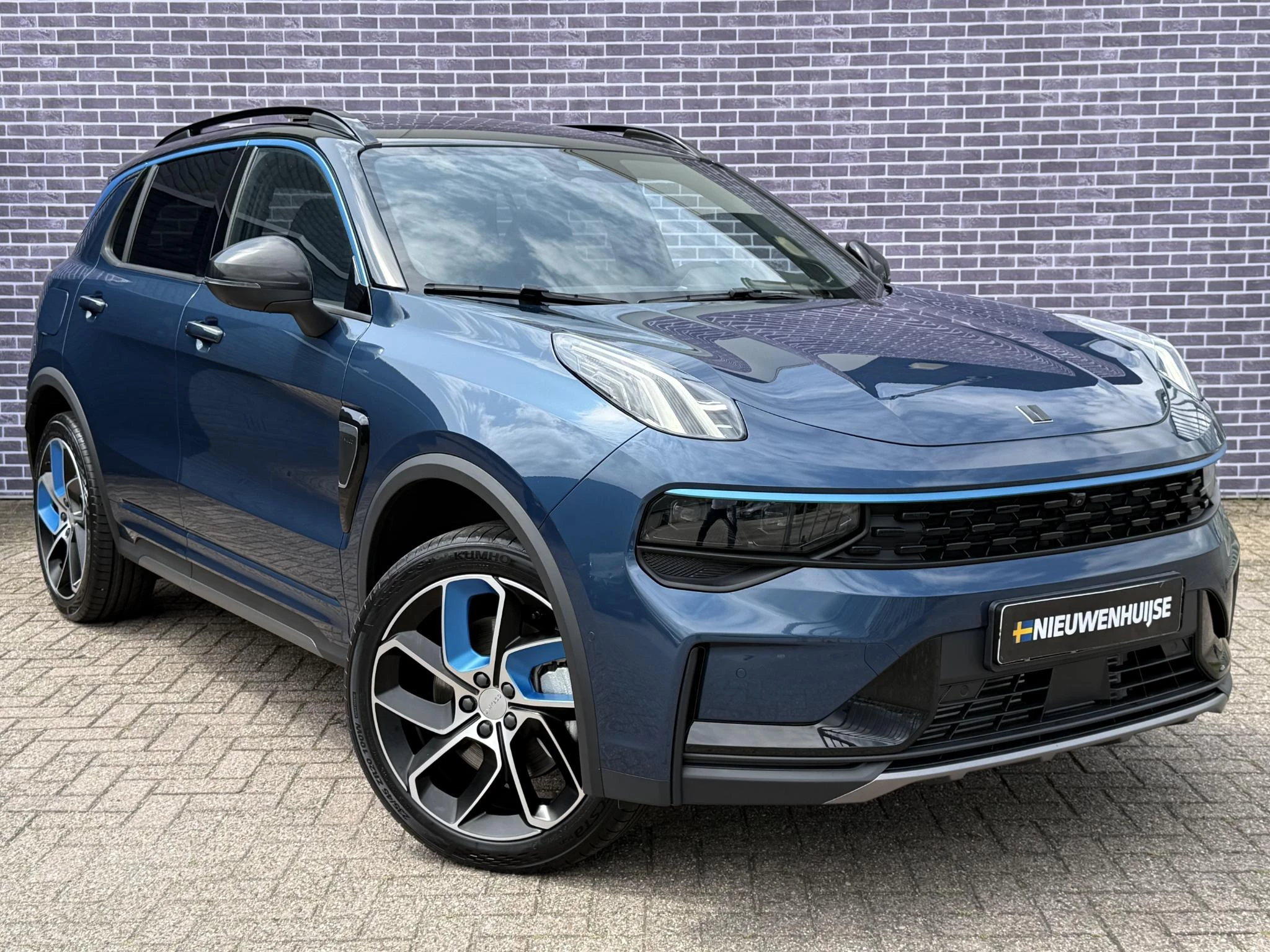 Hoofdafbeelding Lynk & Co 01