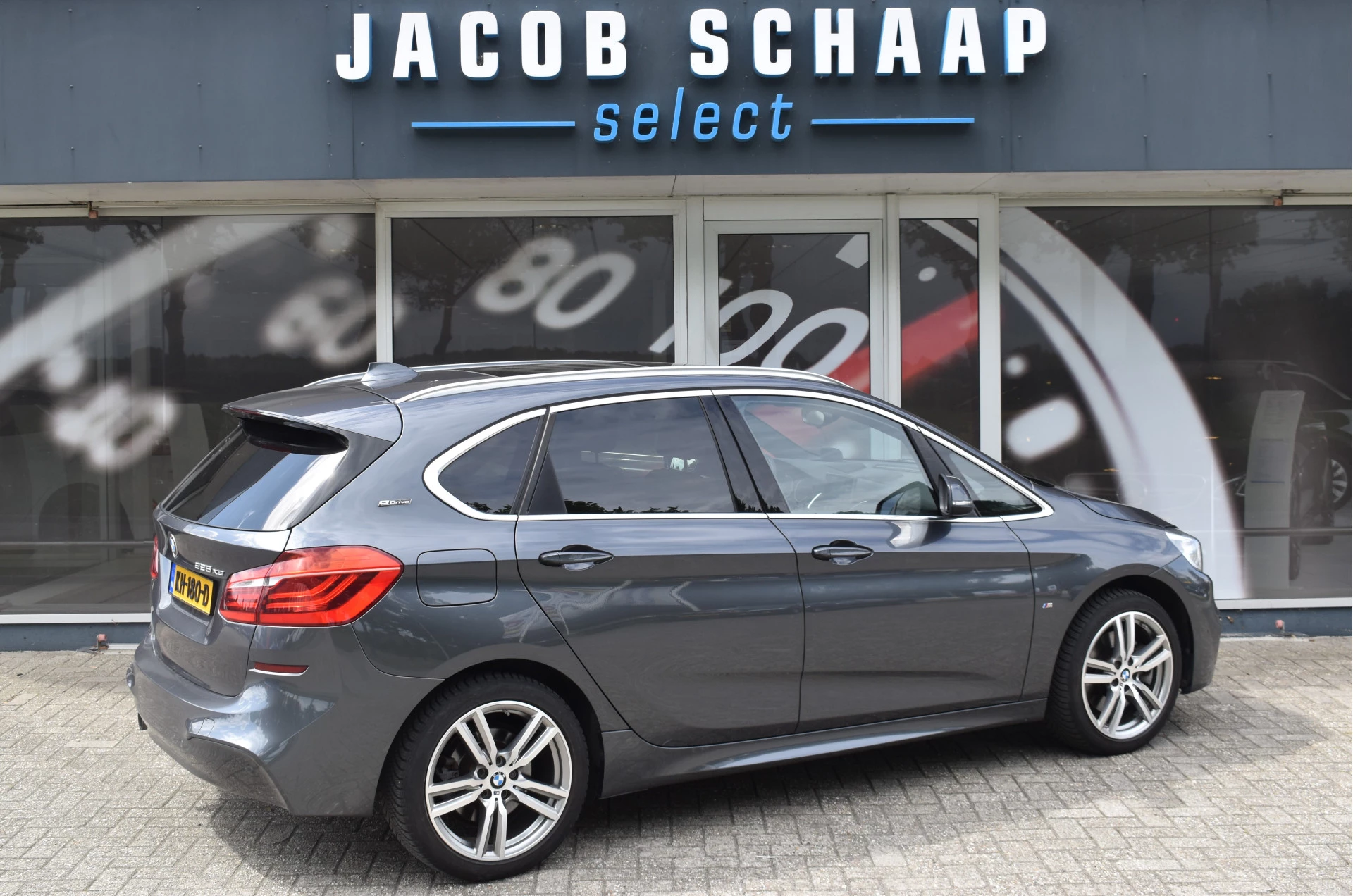 Hoofdafbeelding BMW 2 Serie