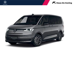 Volkswagen Bedrijfswagens Multivan Bulli Edition 1.5 eHybrid DSG 4Motion L2 725787