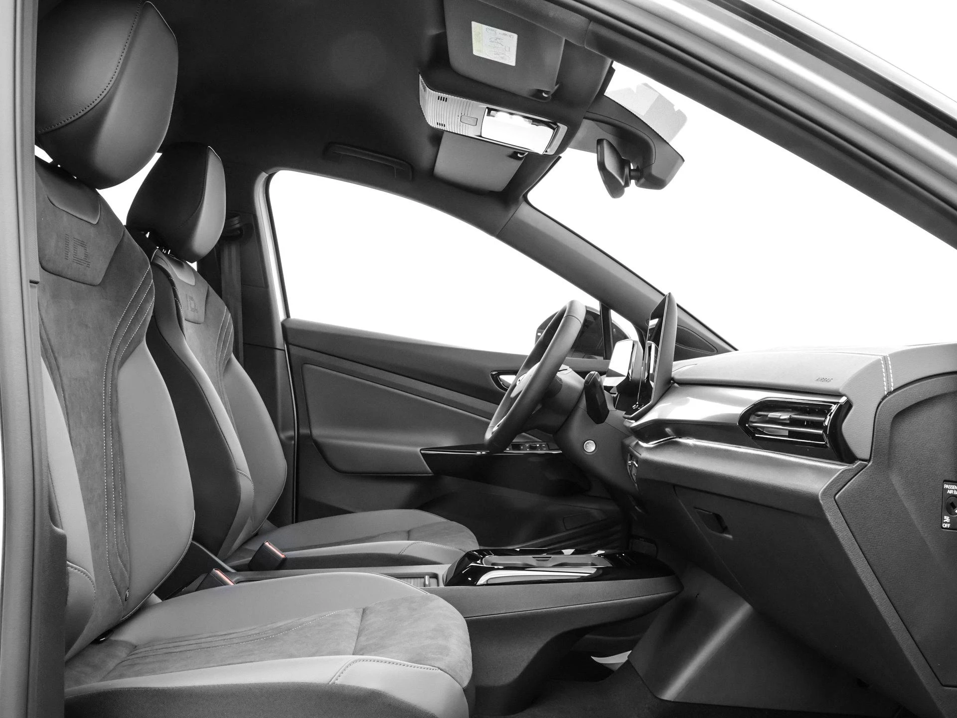 Hoofdafbeelding Volkswagen ID.4