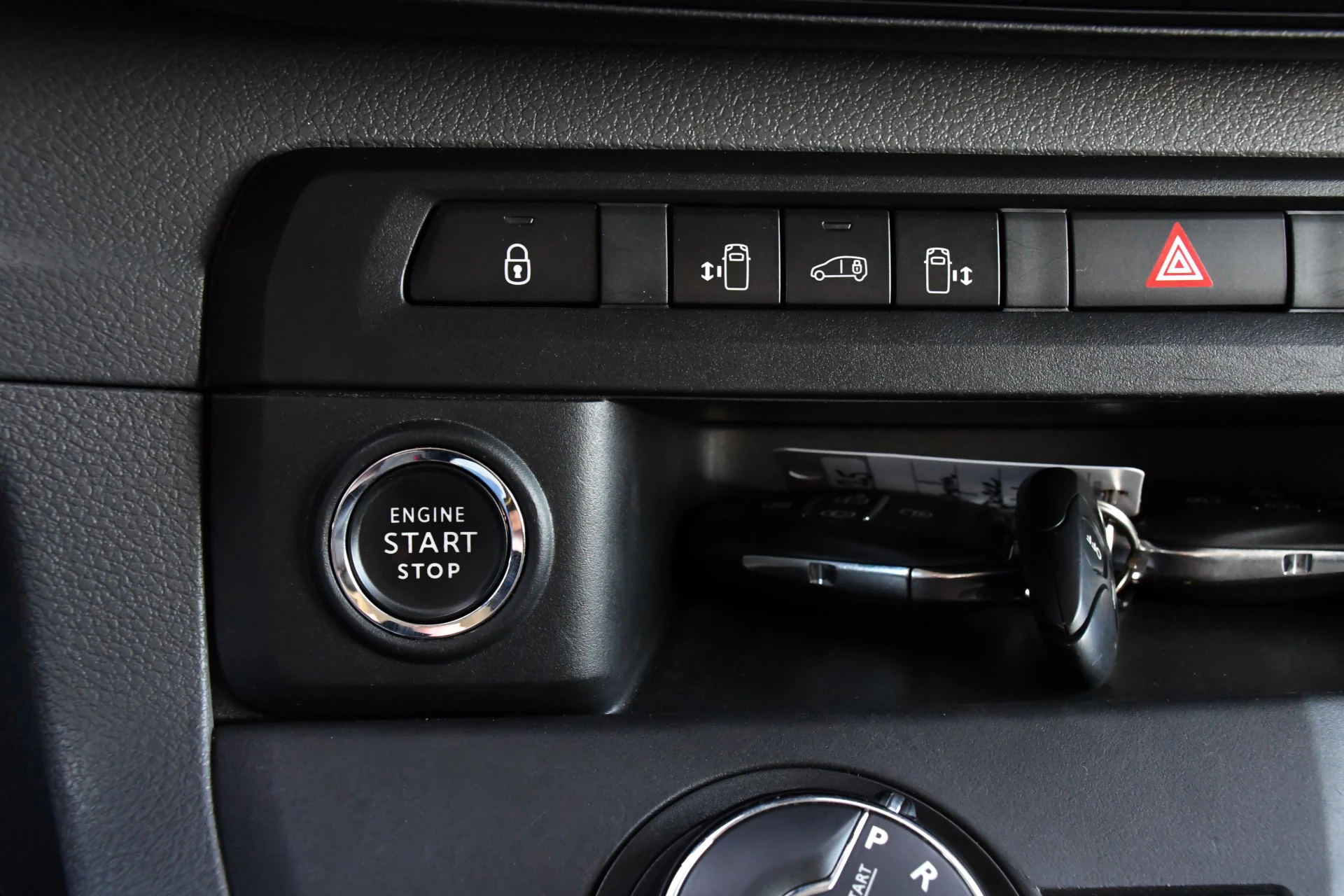 Hoofdafbeelding Toyota ProAce