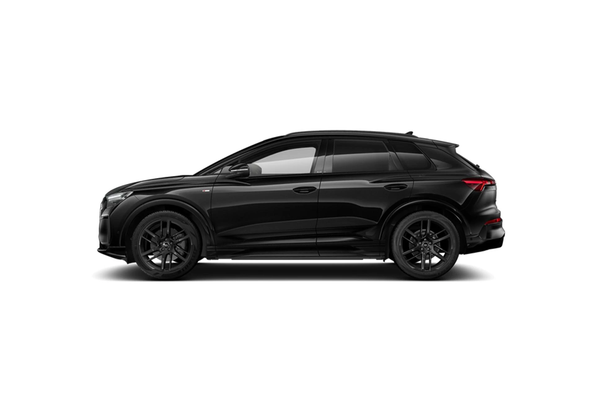 Hoofdafbeelding Audi Q4 e-tron
