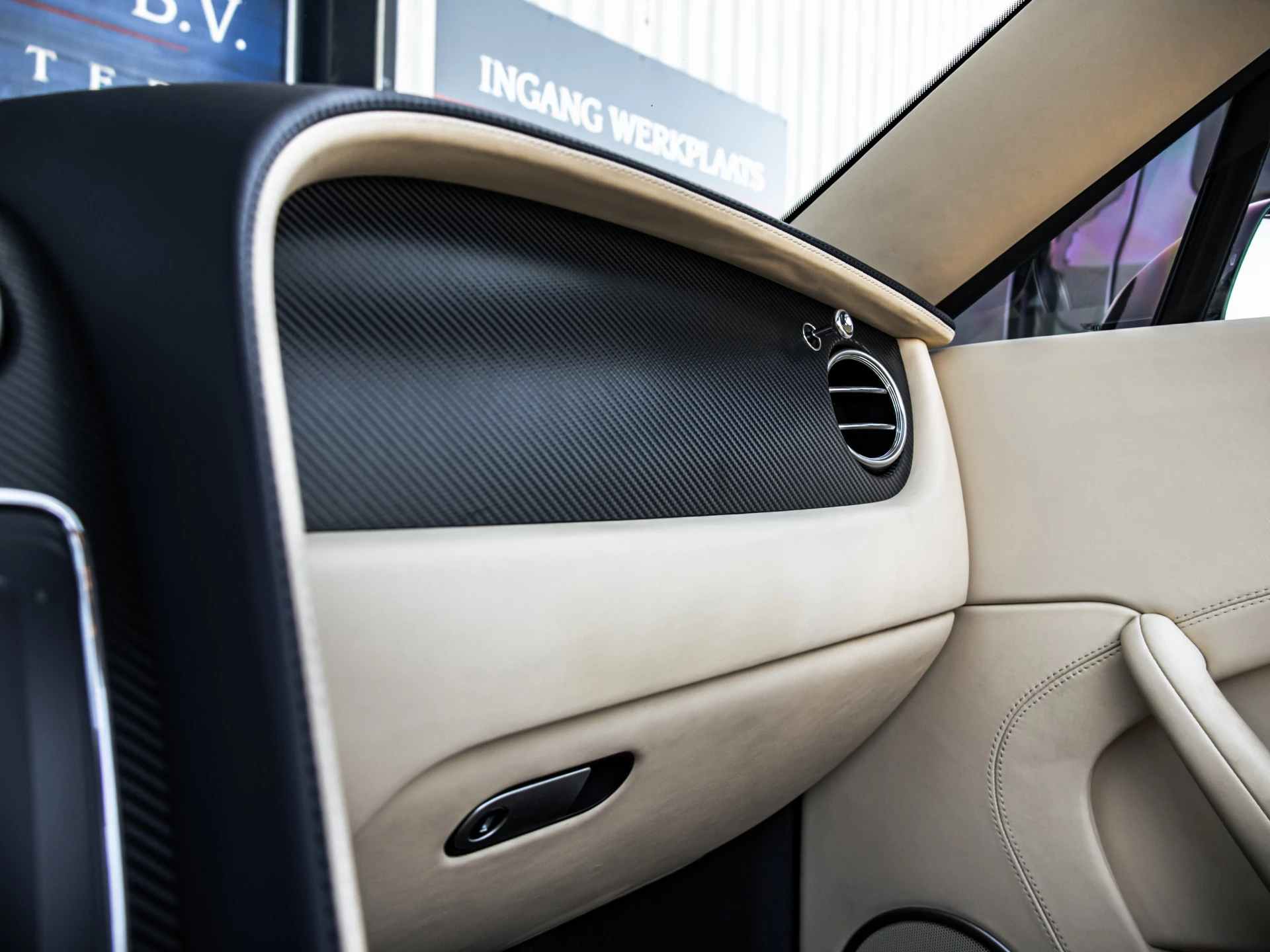 Hoofdafbeelding Bentley Continental GT