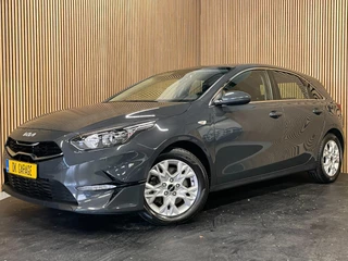 Kia Ceed 1.5 T-GDi DynamicLine|160PK|ANDROID/CARPLAY|CAMERA|CRUISE|CLIMATE|STOEL-,STUURVERW.|LANE-ASSIST|NAVI|INCL.BTW|1e EIG.|