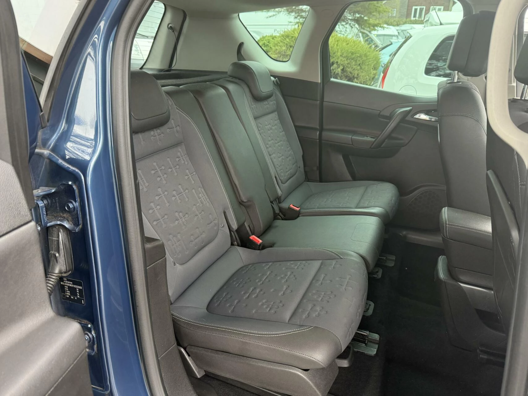 Hoofdafbeelding Opel Meriva