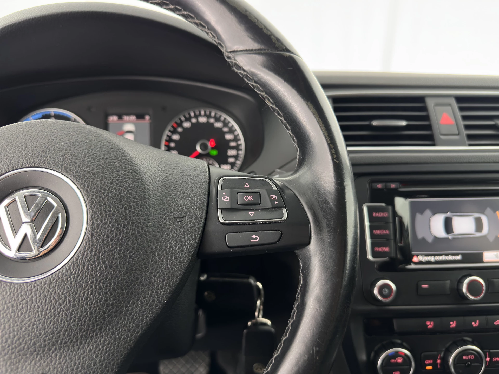 Hoofdafbeelding Volkswagen Jetta