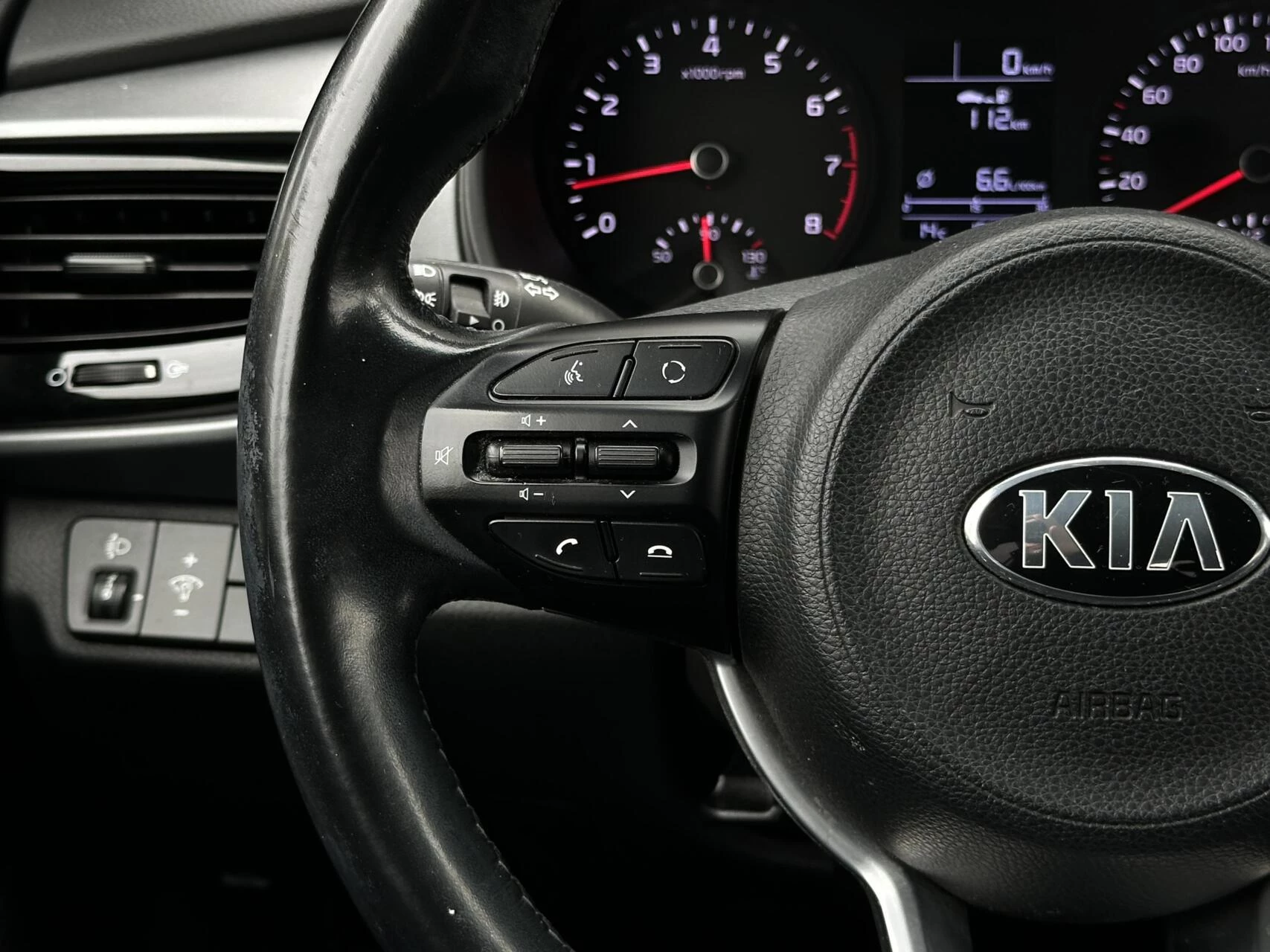 Hoofdafbeelding Kia Stonic