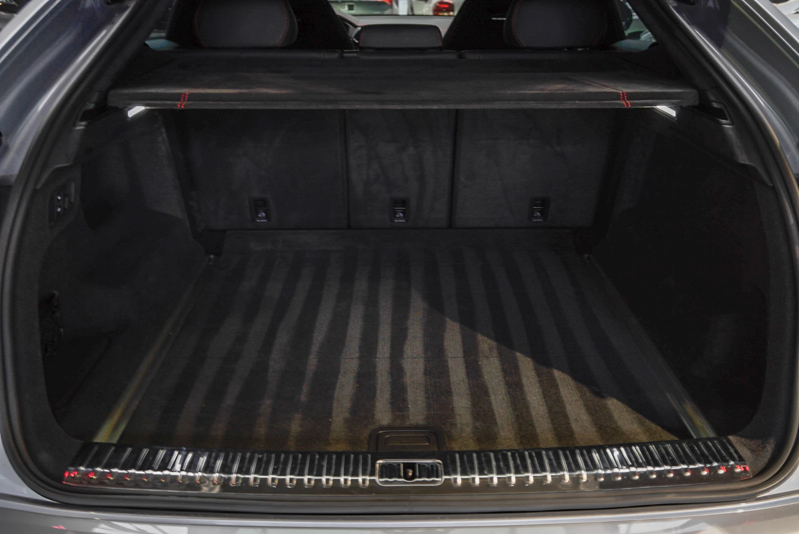 Hoofdafbeelding Lamborghini Urus