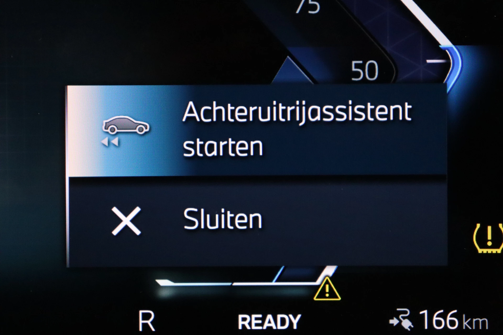 Hoofdafbeelding BMW iX1