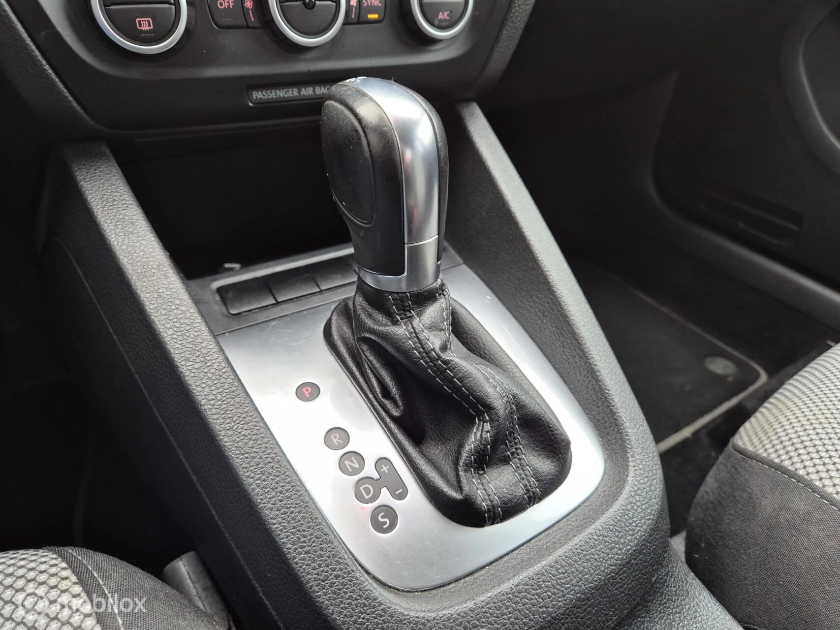 Hoofdafbeelding Volkswagen Jetta