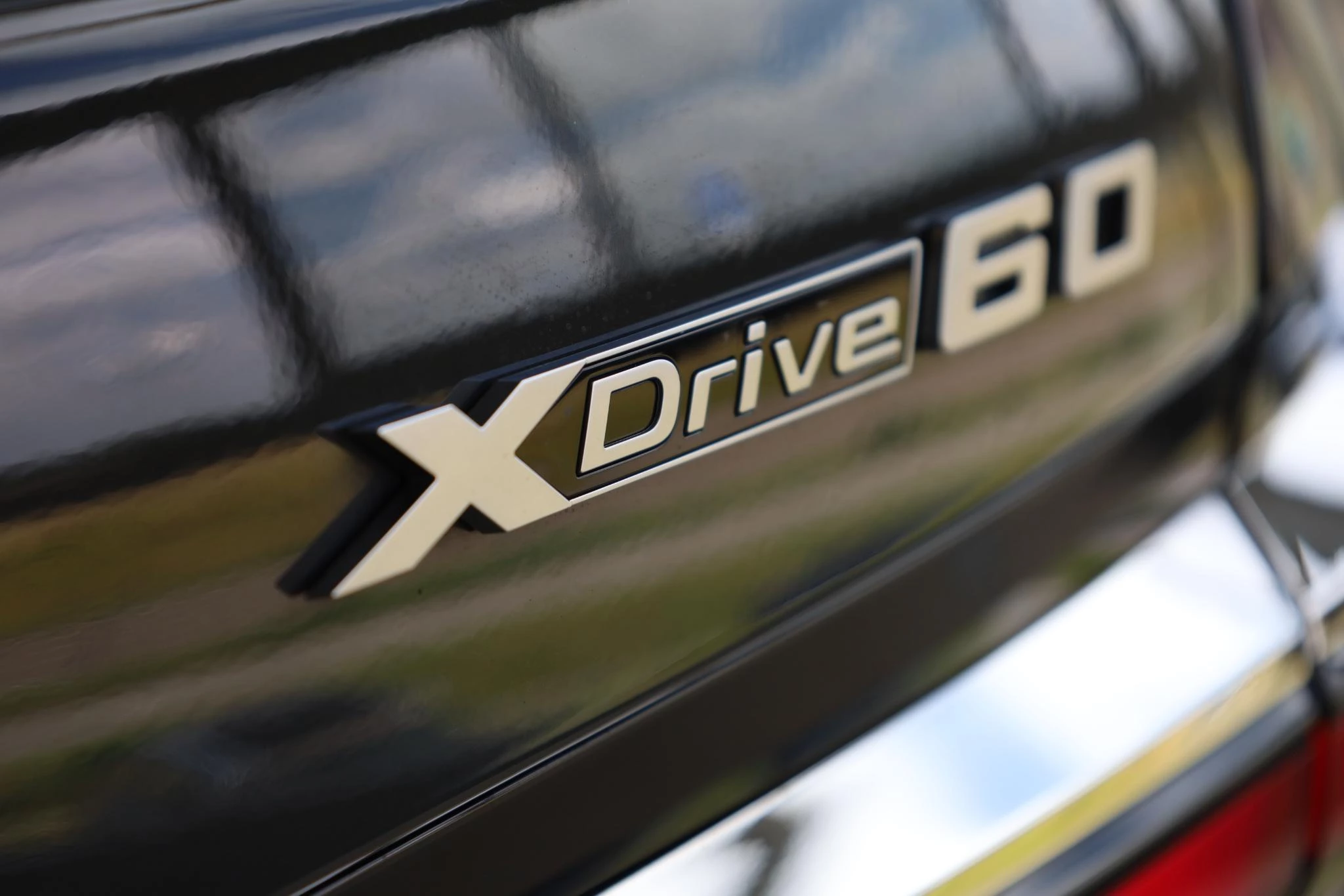 Hoofdafbeelding BMW i7