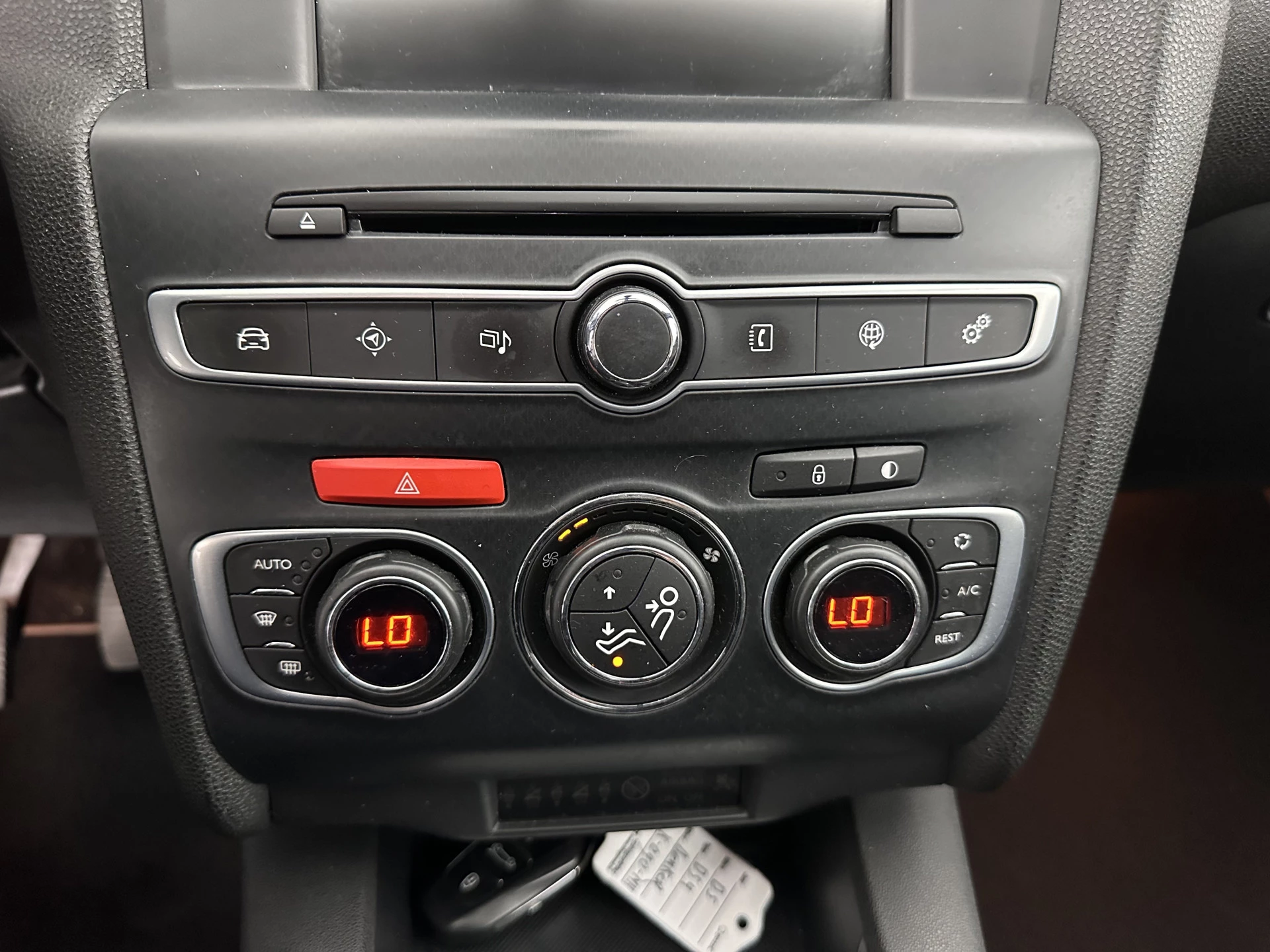 Hoofdafbeelding DS DS 4