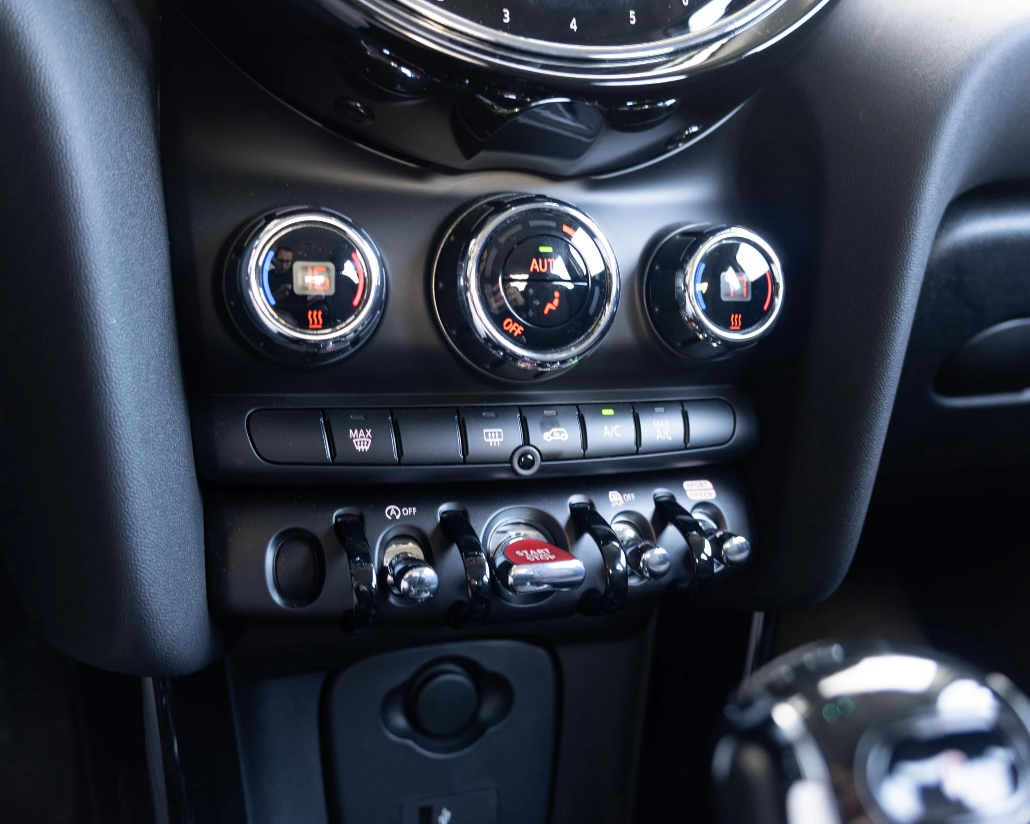 Hoofdafbeelding MINI 5-deurs