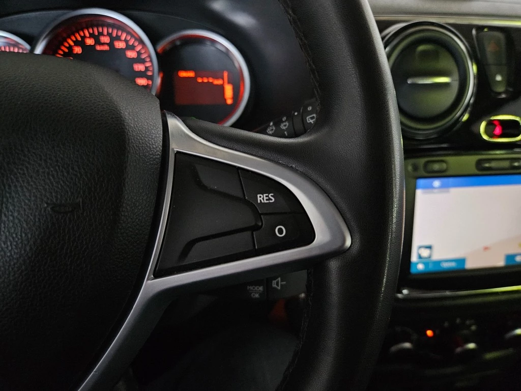 Hoofdafbeelding Dacia Lodgy