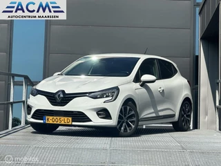 Renault Clio 1.0 TCe Zen