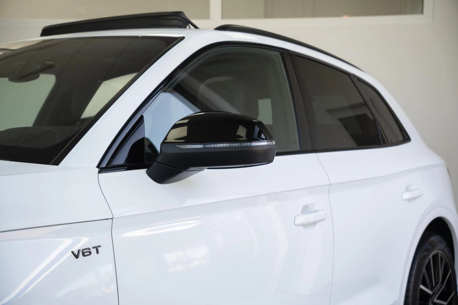 Hoofdafbeelding Audi SQ5