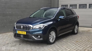 Hoofdafbeelding Suzuki S-Cross Suzuki S-Cross 1.0 Boosterjet Exclusive | Camera | Trekhaak |