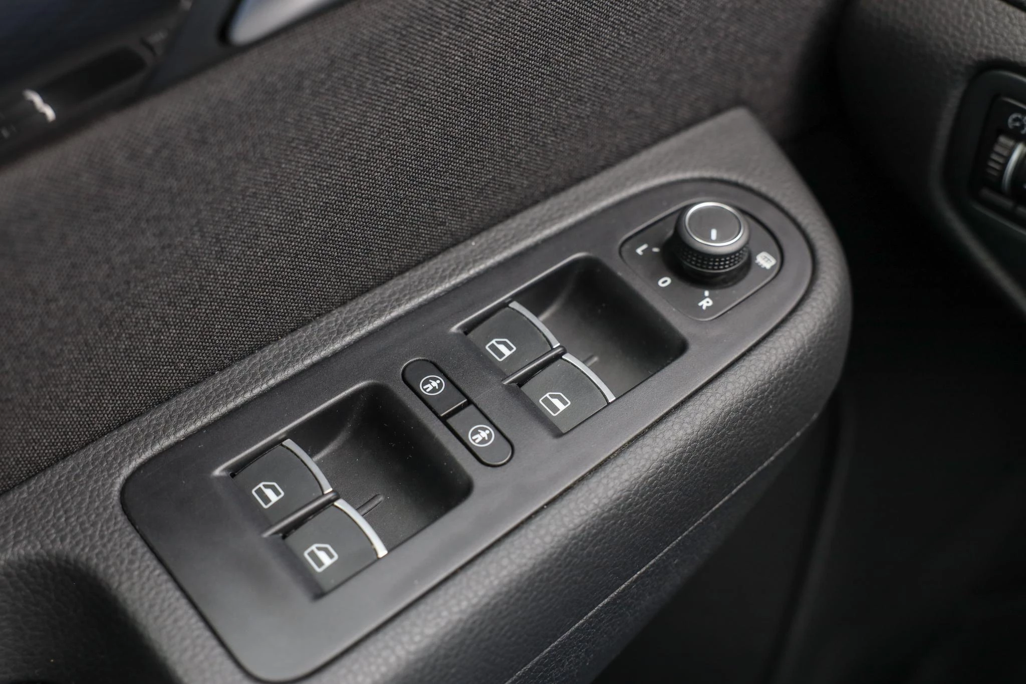 Hoofdafbeelding SEAT Alhambra