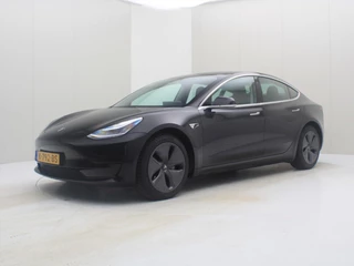 Tesla Model 3 Standard RWD Plus 93% SoH [ LFP-ACCU+AUTOPILOT+60 kWh+PREMIUM AUDIO ]