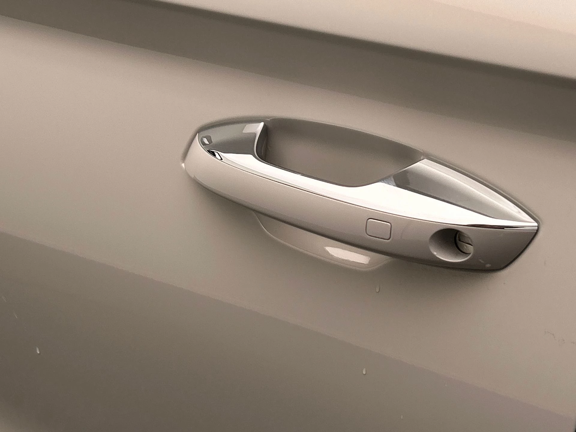 Hoofdafbeelding BYD SEAL U