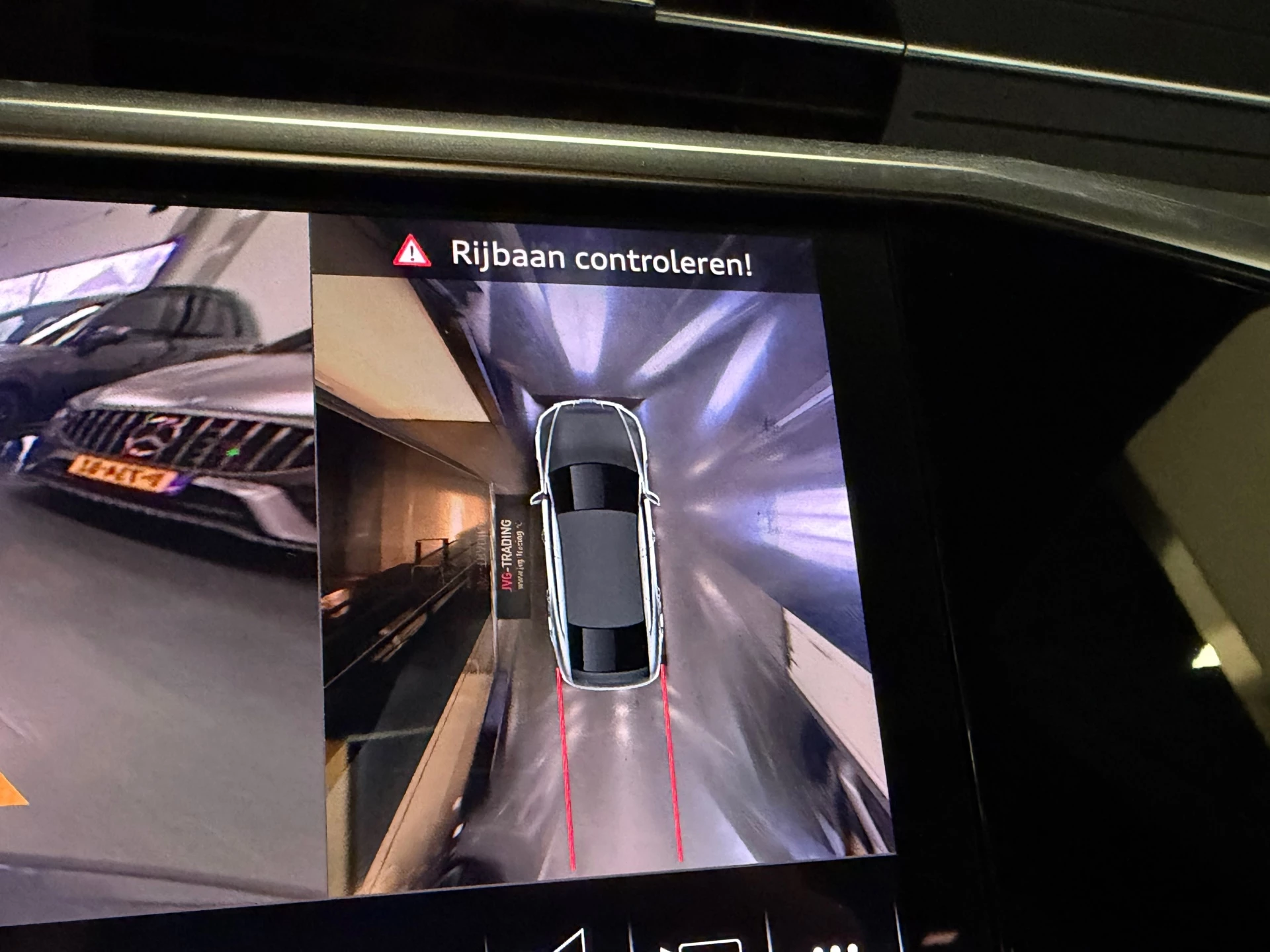 Hoofdafbeelding Audi A7