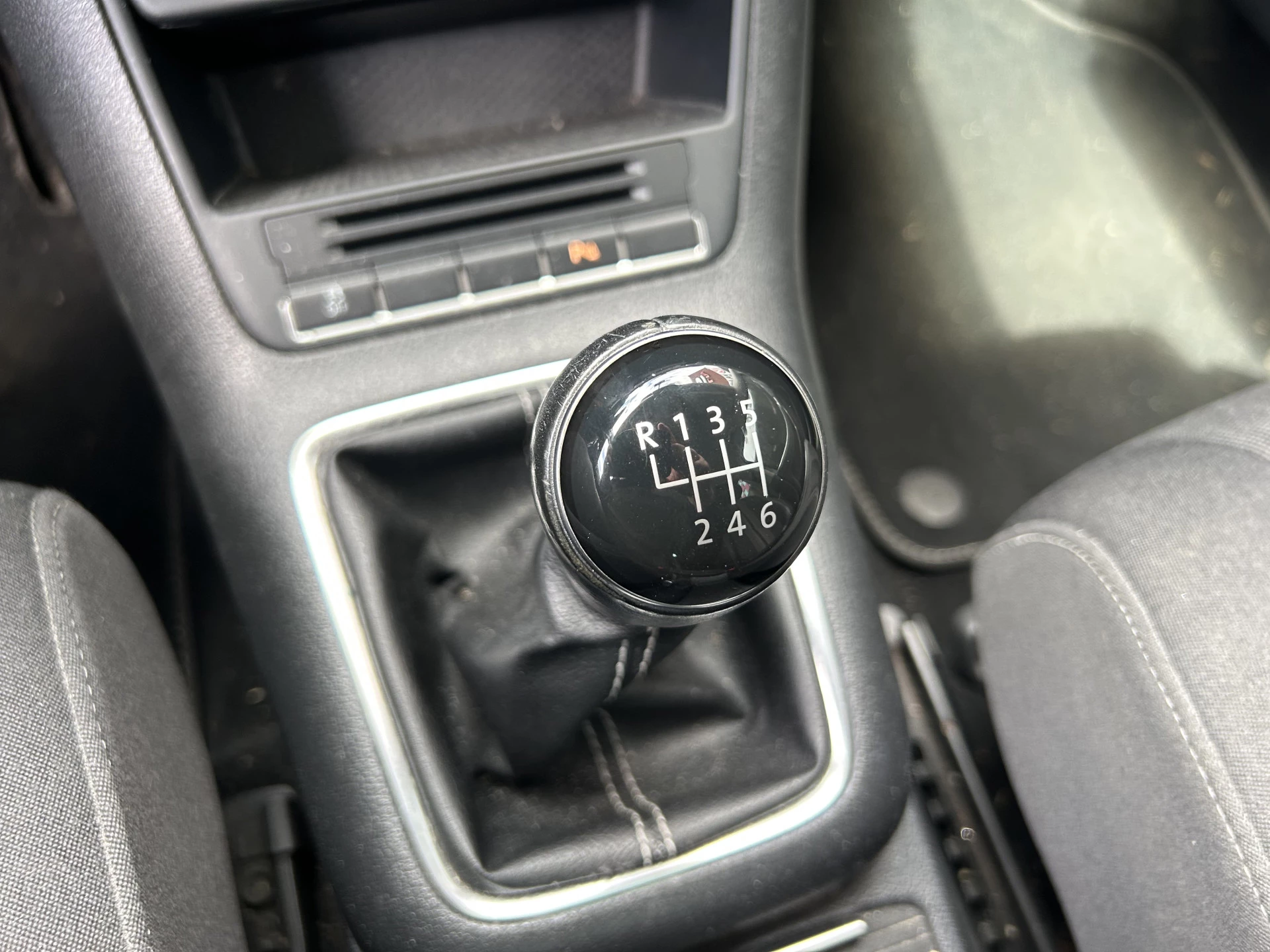 Hoofdafbeelding Volkswagen Golf Plus