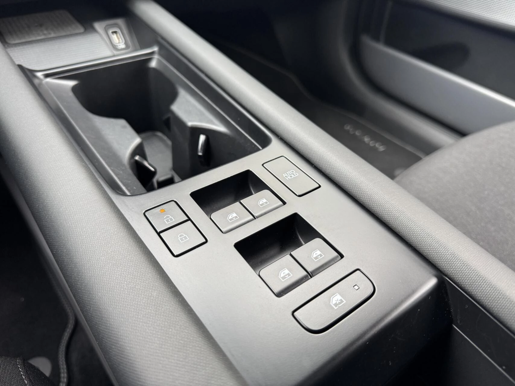 Hoofdafbeelding Hyundai IONIQ 6