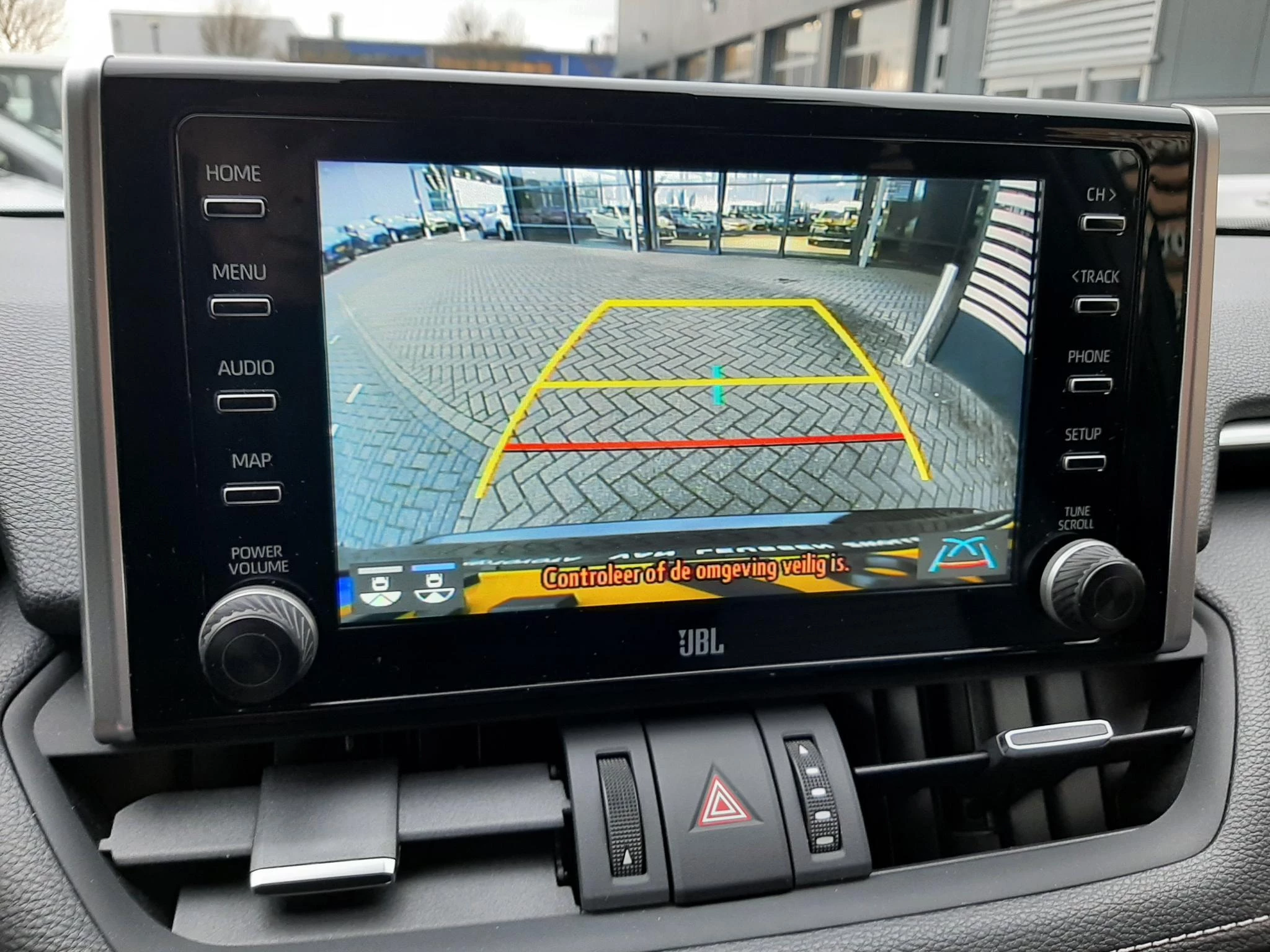 Hoofdafbeelding Toyota RAV4