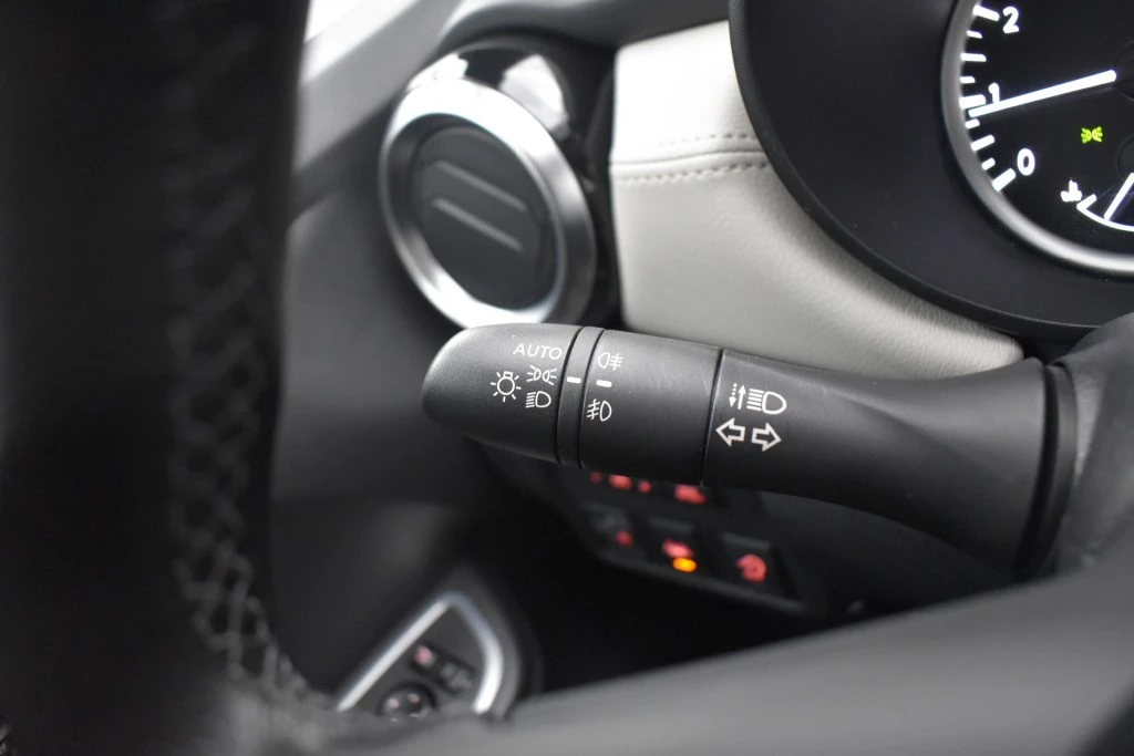 Hoofdafbeelding Nissan Micra