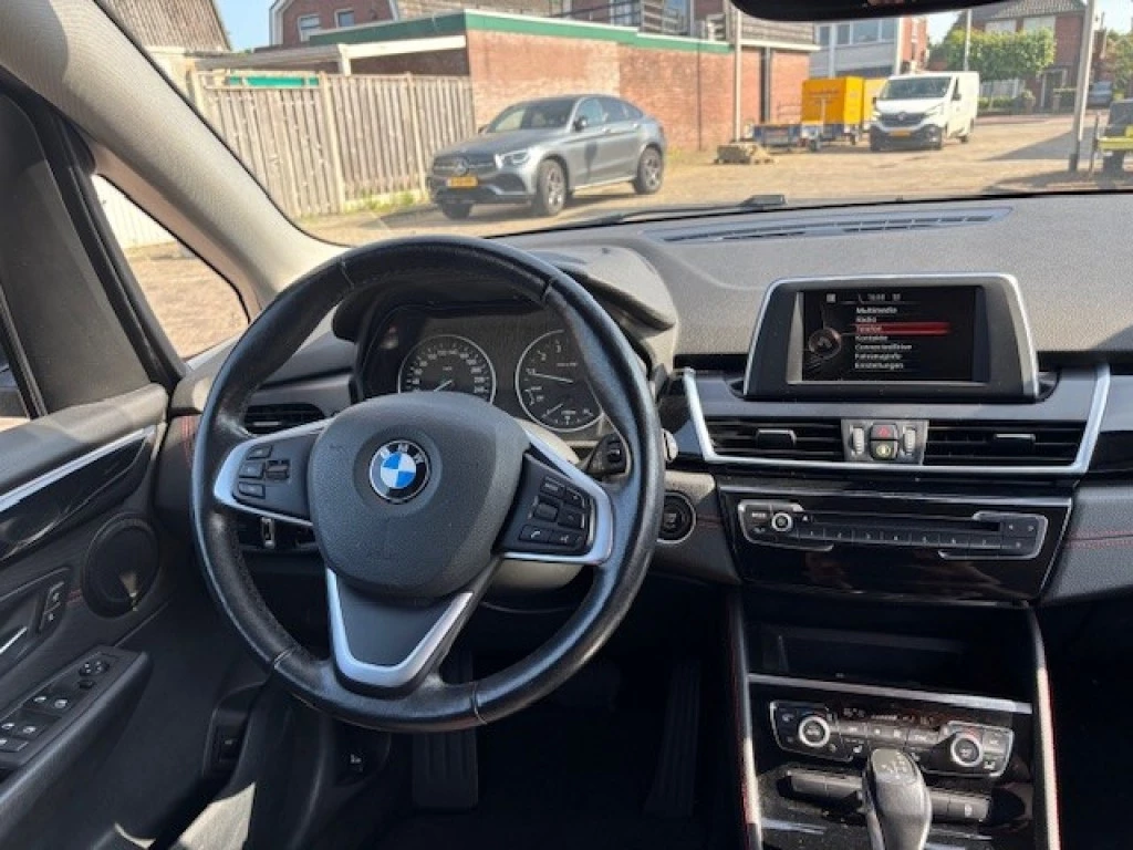 Hoofdafbeelding BMW 2 Serie