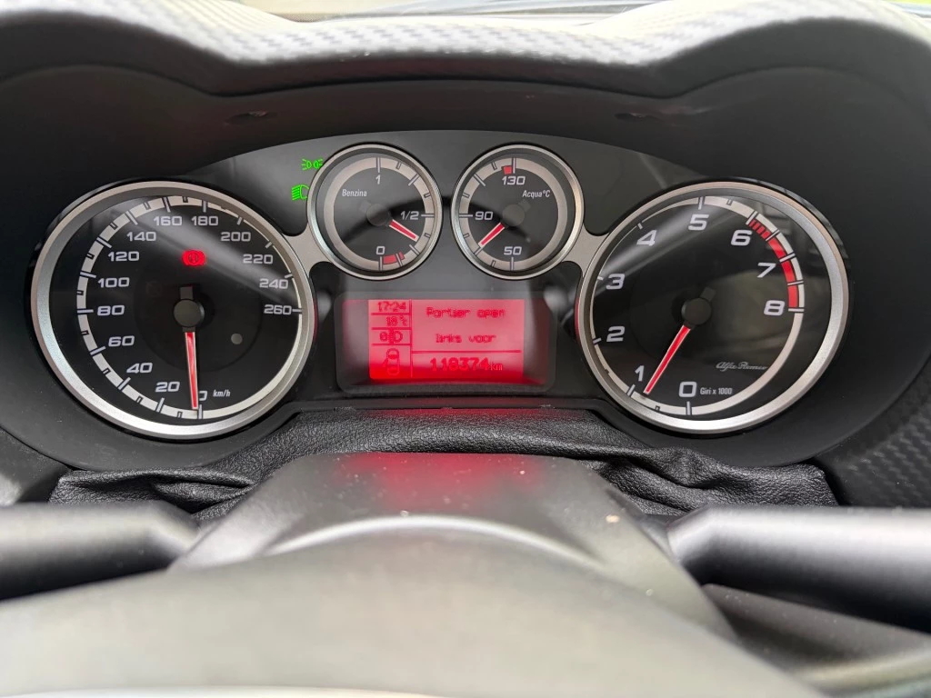 Hoofdafbeelding Alfa Romeo MiTo