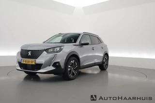 Hoofdafbeelding Peugeot e-2008 Peugeot e-2008 EV Allure Pack 50 kWh | Apple CarPlay & Android Auto | Clima | All Seasons | Cruise