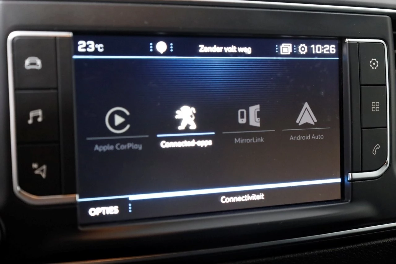 Hoofdafbeelding Peugeot Expert