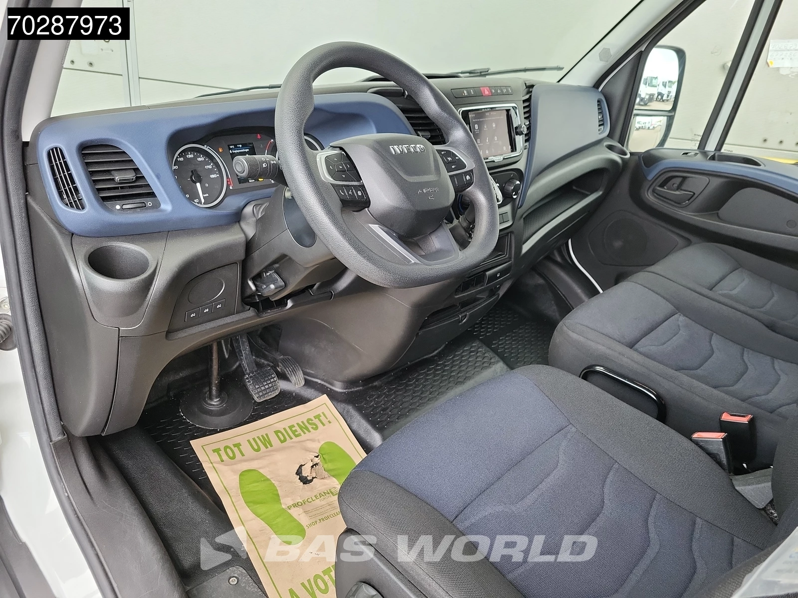 Hoofdafbeelding Iveco 35C14
